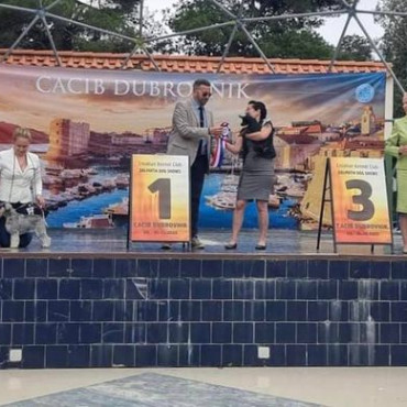 Alminoris Ronaldo Cristiano