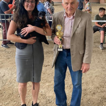 Alminoris Ronaldo Cristiano