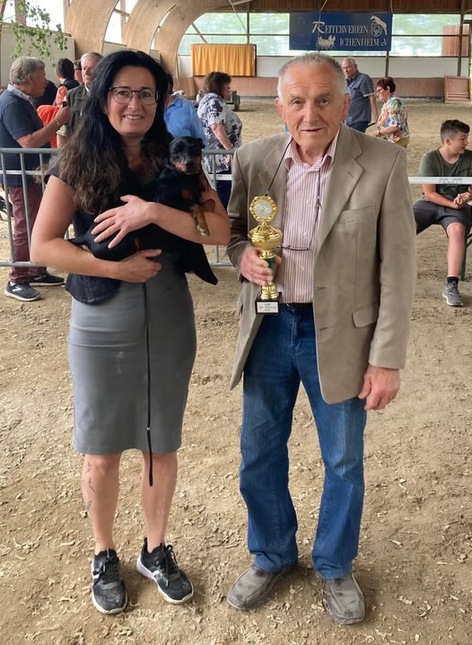 Alminoris Ronaldo Cristiano