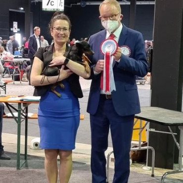 Alminoris Ronaldo Cristiano