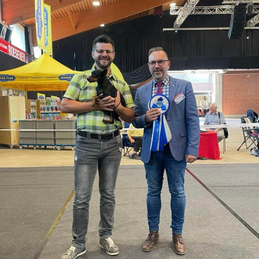 ALMINORIS RONALDO CRISTIANO