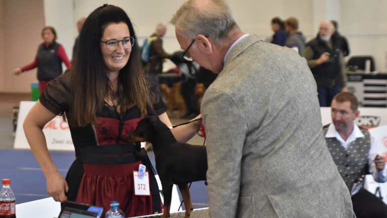 Alminoris Ronaldo Cristiano