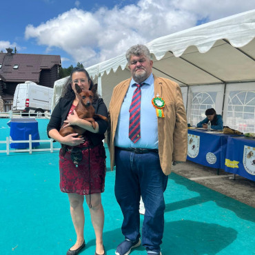 Remir, Rosso und King